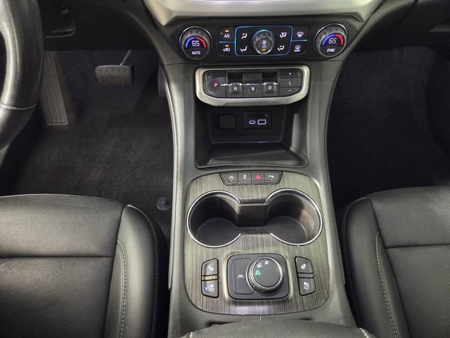 Used 2021 GMC Acadia SLT w/ Elevation Edition FWD image 13