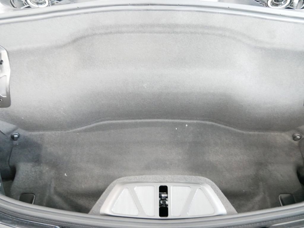 New 2026 Chevrolet Corvette Stingray Preferred Cpe w/ Z51 Performance Package image 5