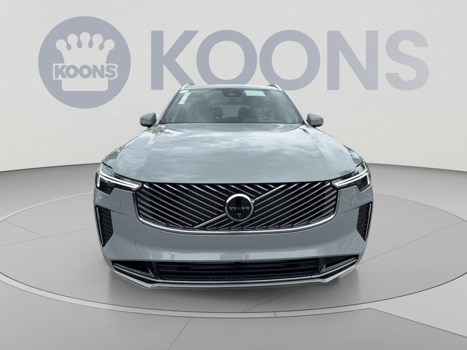 New 2026 Volvo XC90 T8 Ultra w/ Protection Package AWD/4WD image 11