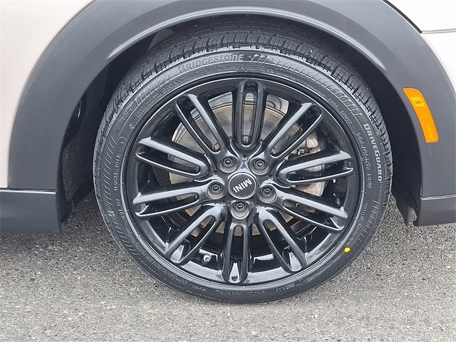 Used 2024 MINI Cooper S image 8