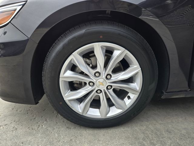 Used 2023 Chevrolet Malibu LT image 6