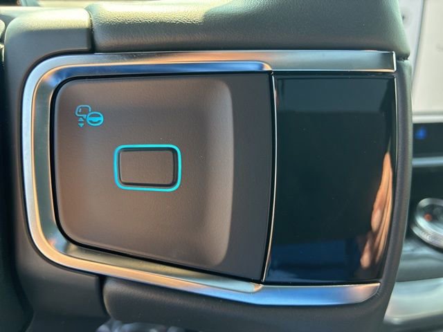 New 2026 Ford Expedition Platinum w/ Stealth Performance Package image 42