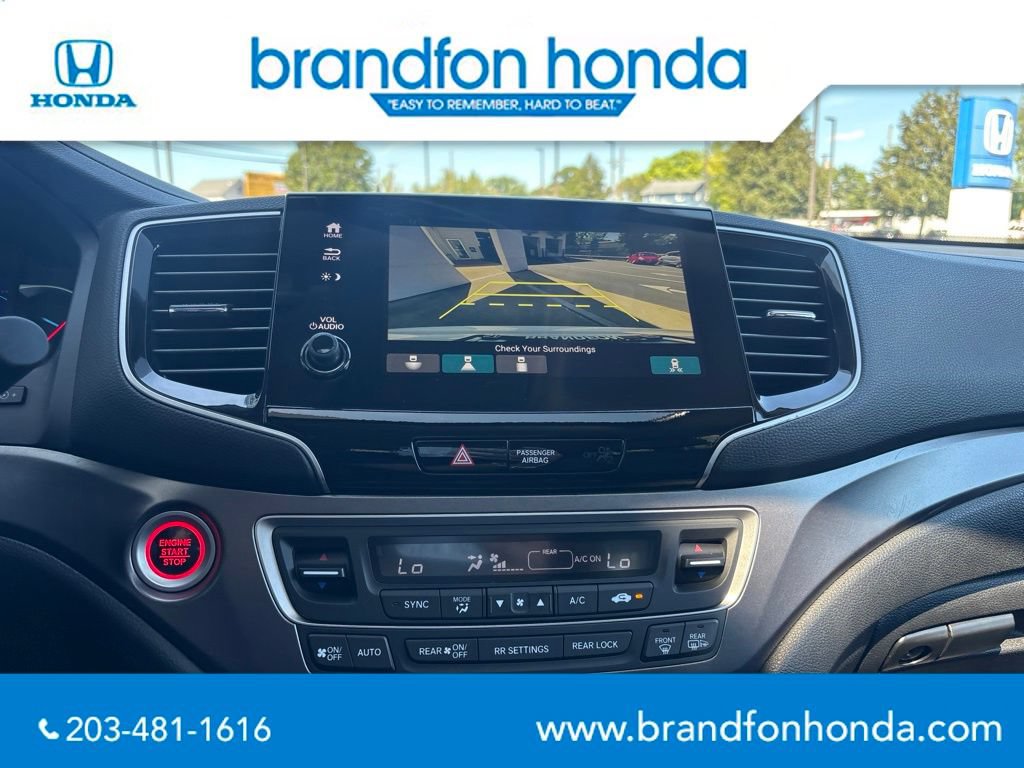 Used 2020 Honda Pilot EX-L image 20