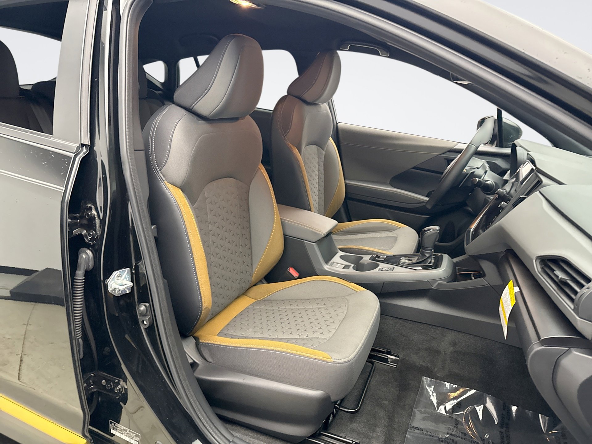 Used 2024 Subaru Crosstrek 2.5i Sport image 16