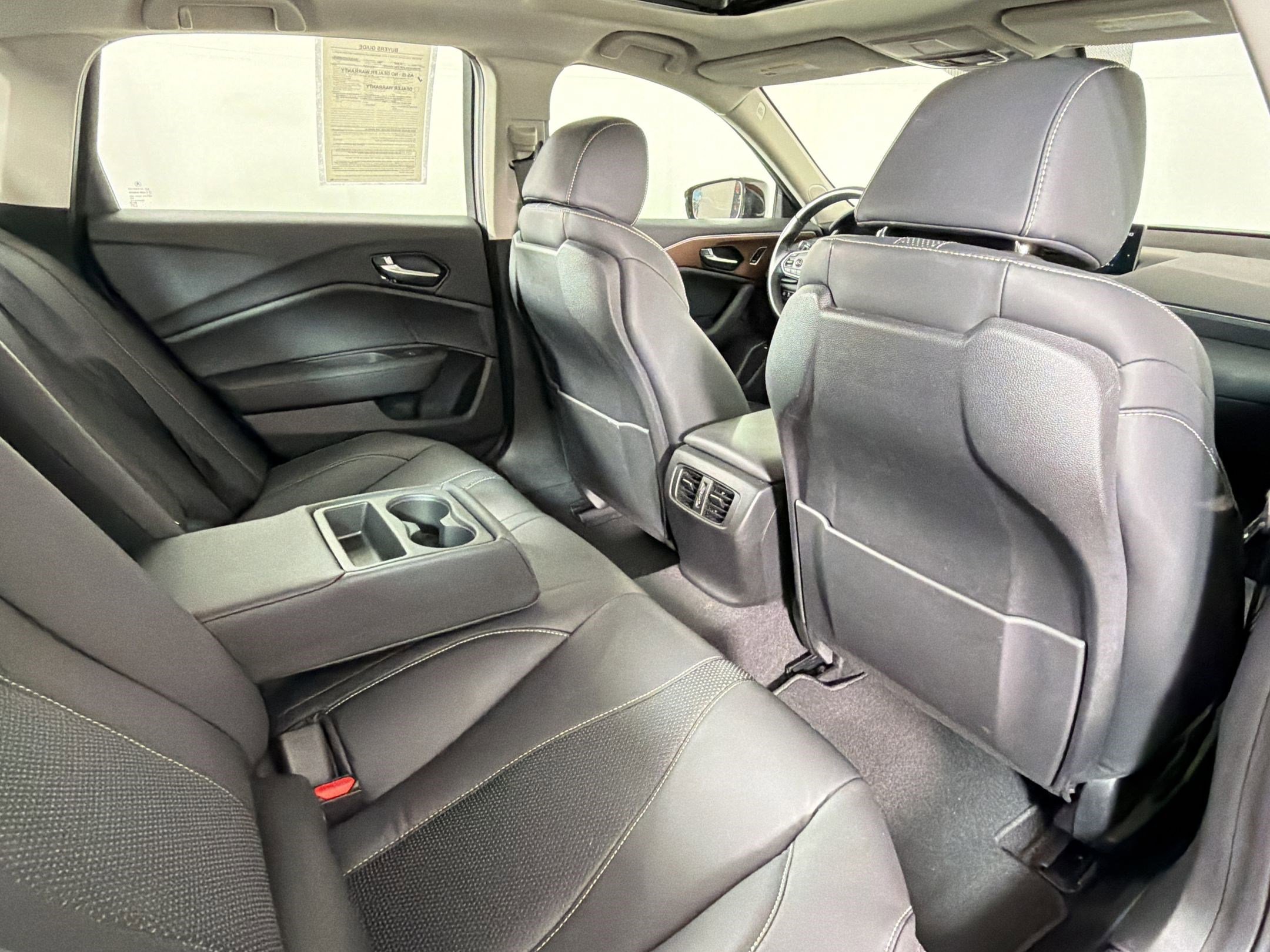 Used 2021 Acura TLX w/ Technology Package image 30