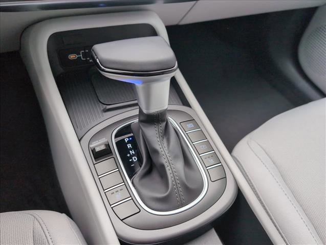 New 2026 Hyundai Kona SEL Sport image 15