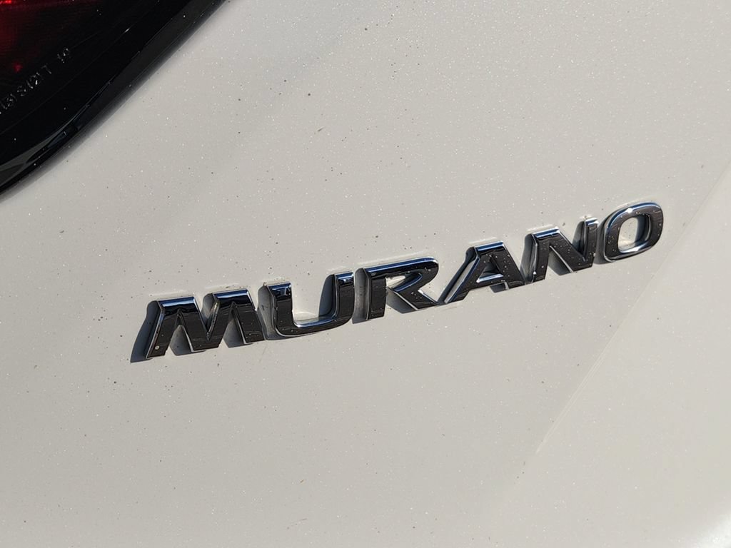 Used 2019 Nissan Murano SL w/ Cargo Package AWD/4WD image 8