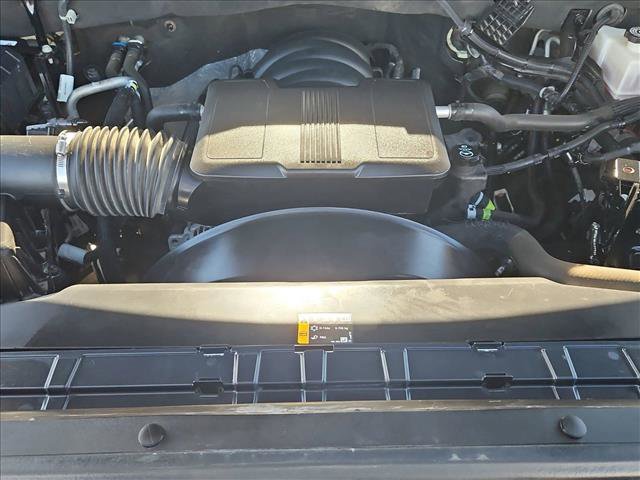 Used 2021 Chevrolet Silverado 2500 Custom w/ Custom Value Package image 22