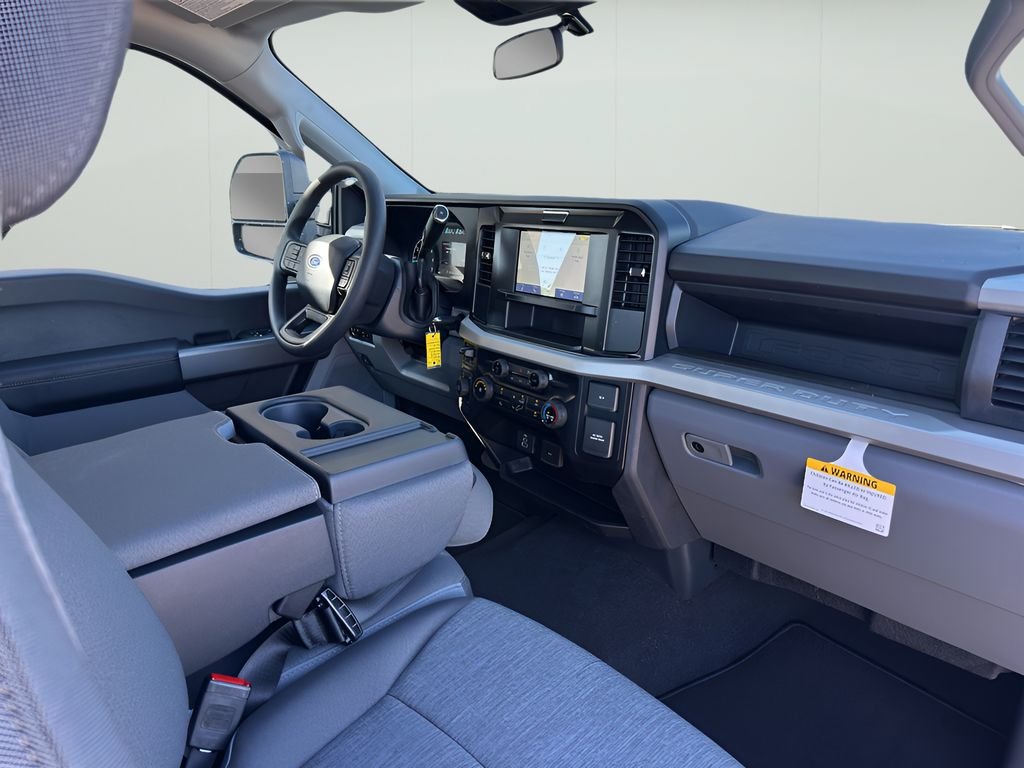 New 2026 Ford F250 XL AWD/4WD image 28