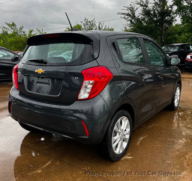 Used 2020 Chevrolet Spark LT FWD image 6