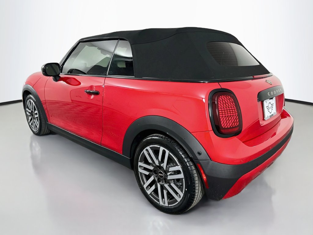 Used 2025 MINI Cooper S FWD image 7