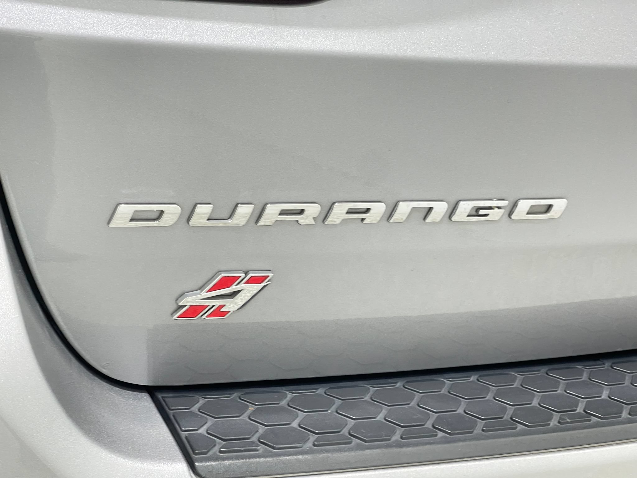 Used 2021 Dodge Durango R/T AWD/4WD image 40