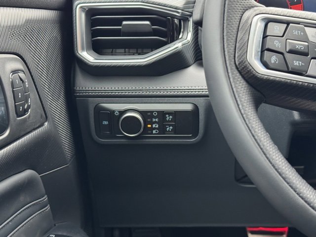 New 2025 Ford Mustang GT Premium image 23