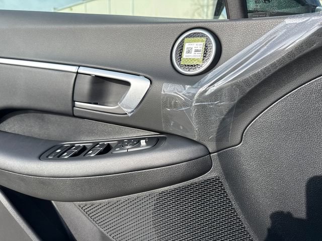 New 2026 Hyundai Sonata SEL AWD/4WD image 28