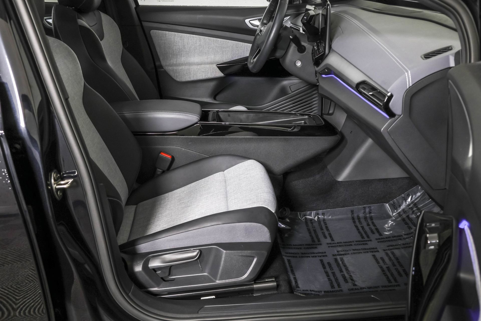 Used 2023 Volkswagen ID.4 2WD image 43