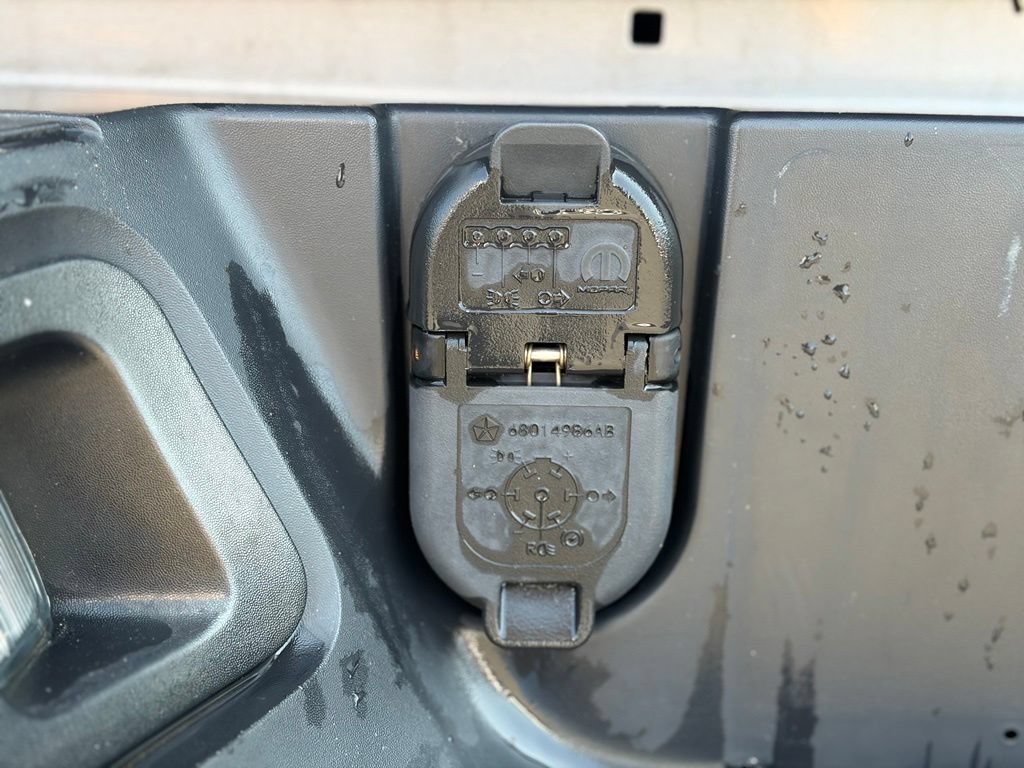 Used 2019 RAM 1500 Big Horn AWD/4WD image 9