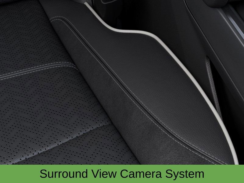 New 2026 RAM 2500 Laramie image 21