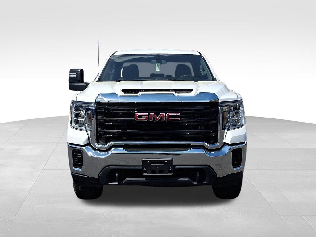 Used 2020 GMC Sierra 2500 4x4 Double Cab w/ Convenience Package image 2