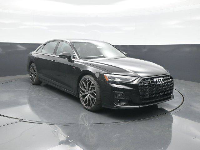 New 2027 Audi A8 L 3.0T AWD/4WD image 1