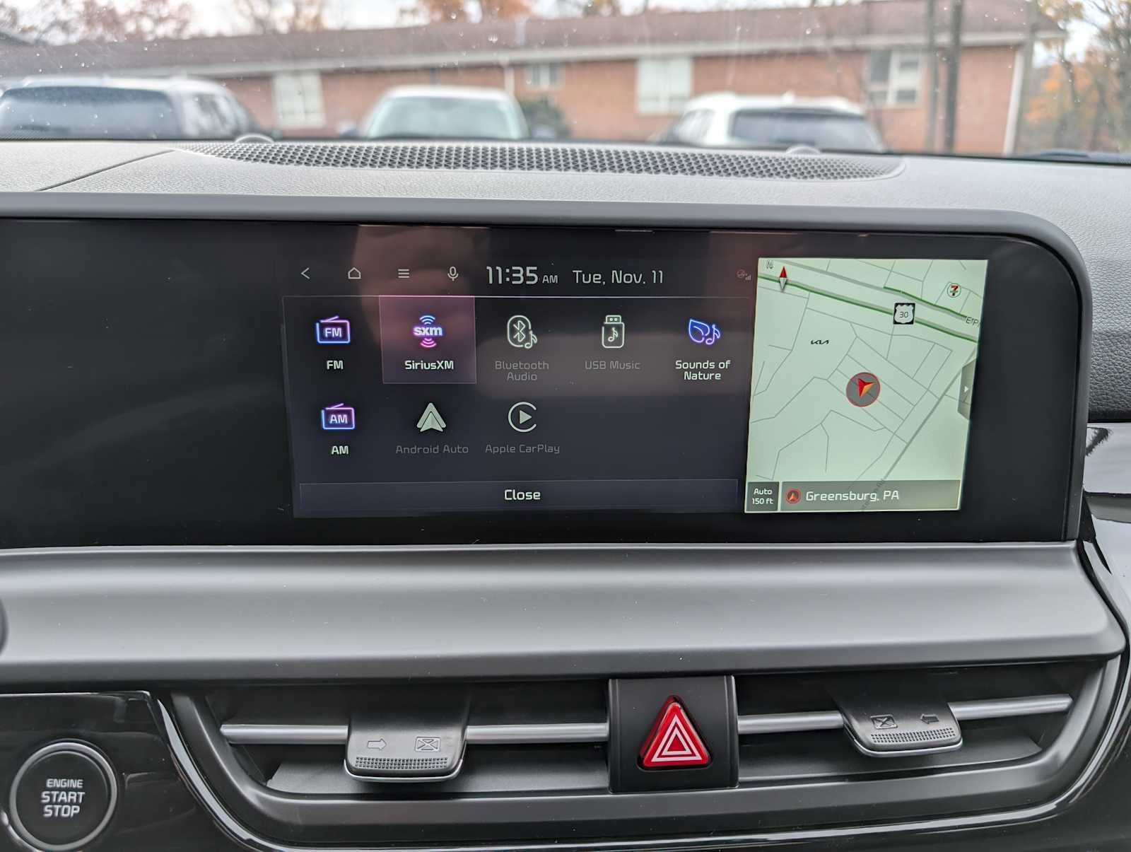 New 2026 Kia Seltos S image 22