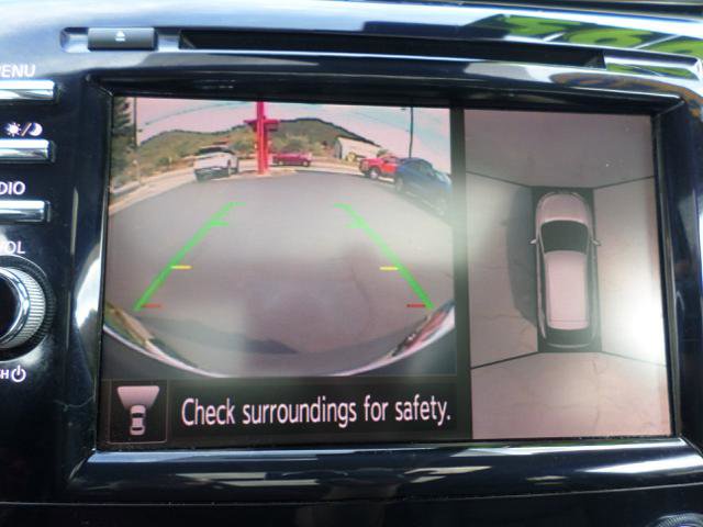 Used 2020 Nissan Murano SL w/ Moonroof Package image 22