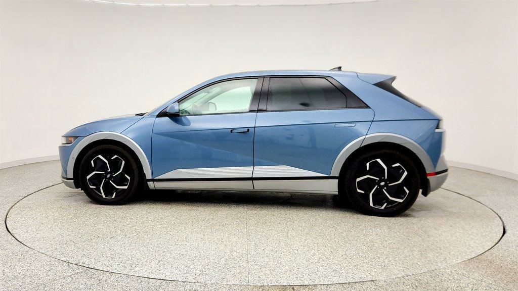 Used 2024 Hyundai Ioniq 5 Limited RWD image 8