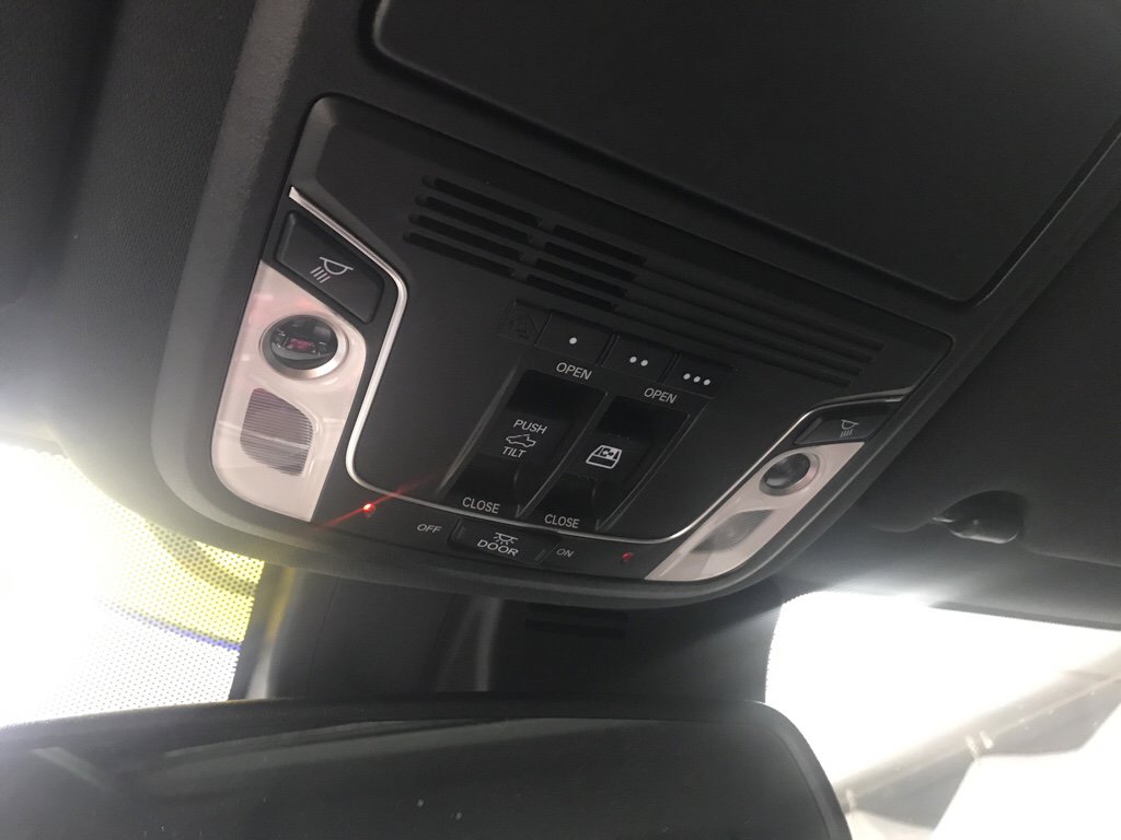 Used 2019 Honda Ridgeline Black Edition image 18