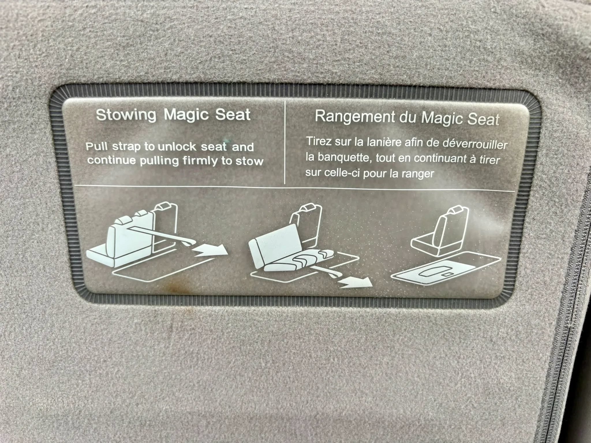 Used 2016 Honda Odyssey EX image 23