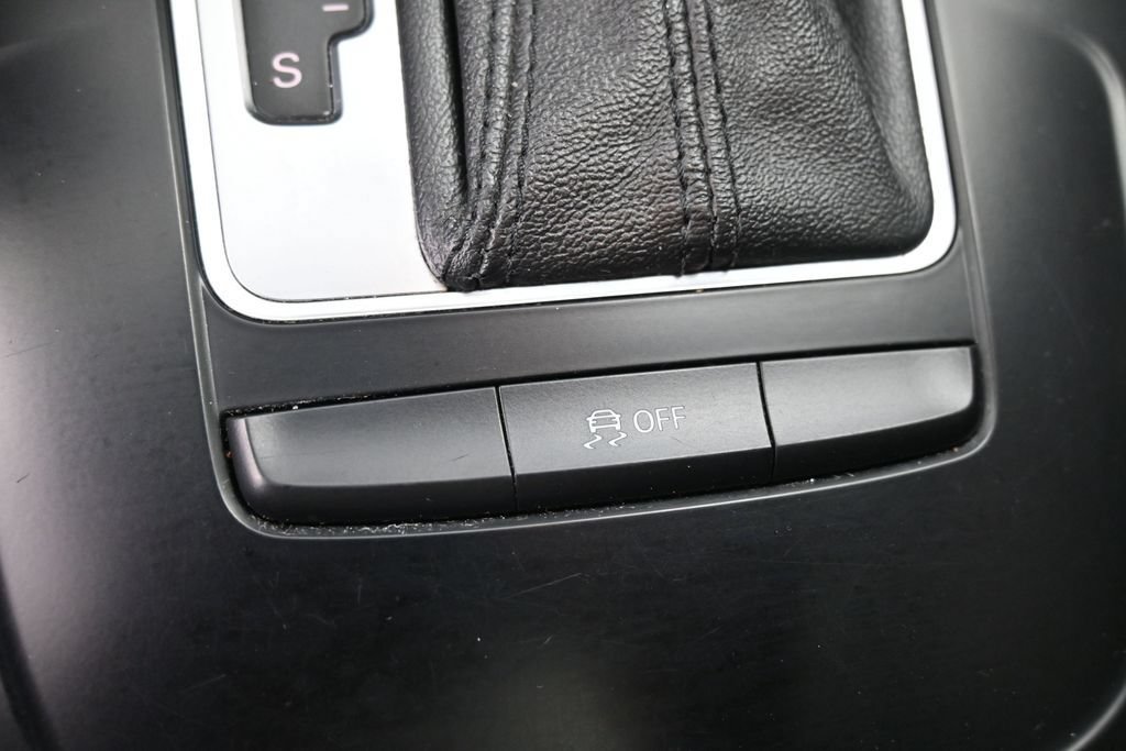 Used 2012 Audi A4 2.0T Premium AWD/4WD image 28