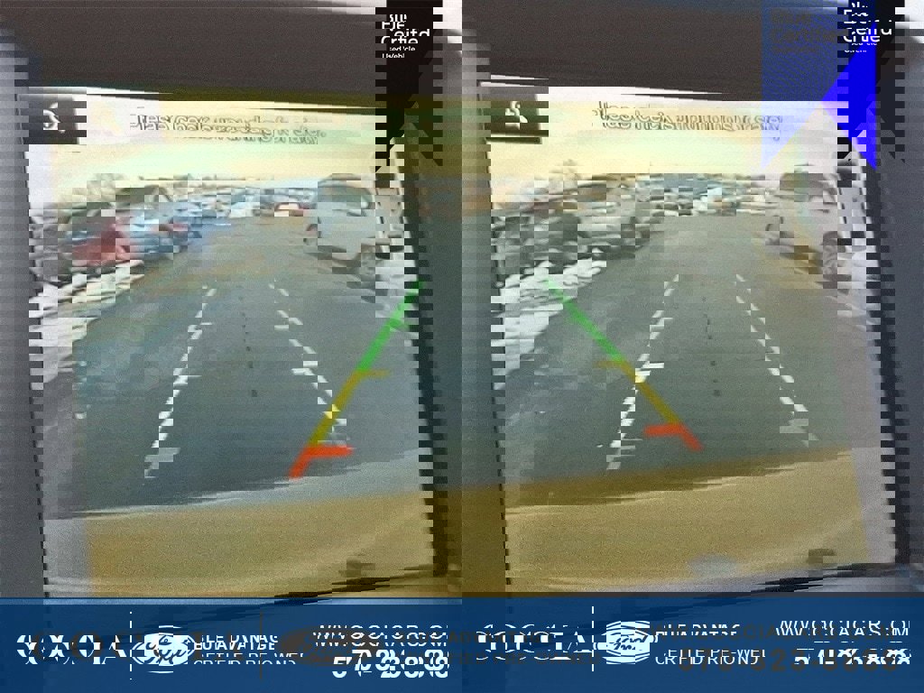 Used 2015 Ford Edge Sport image 18