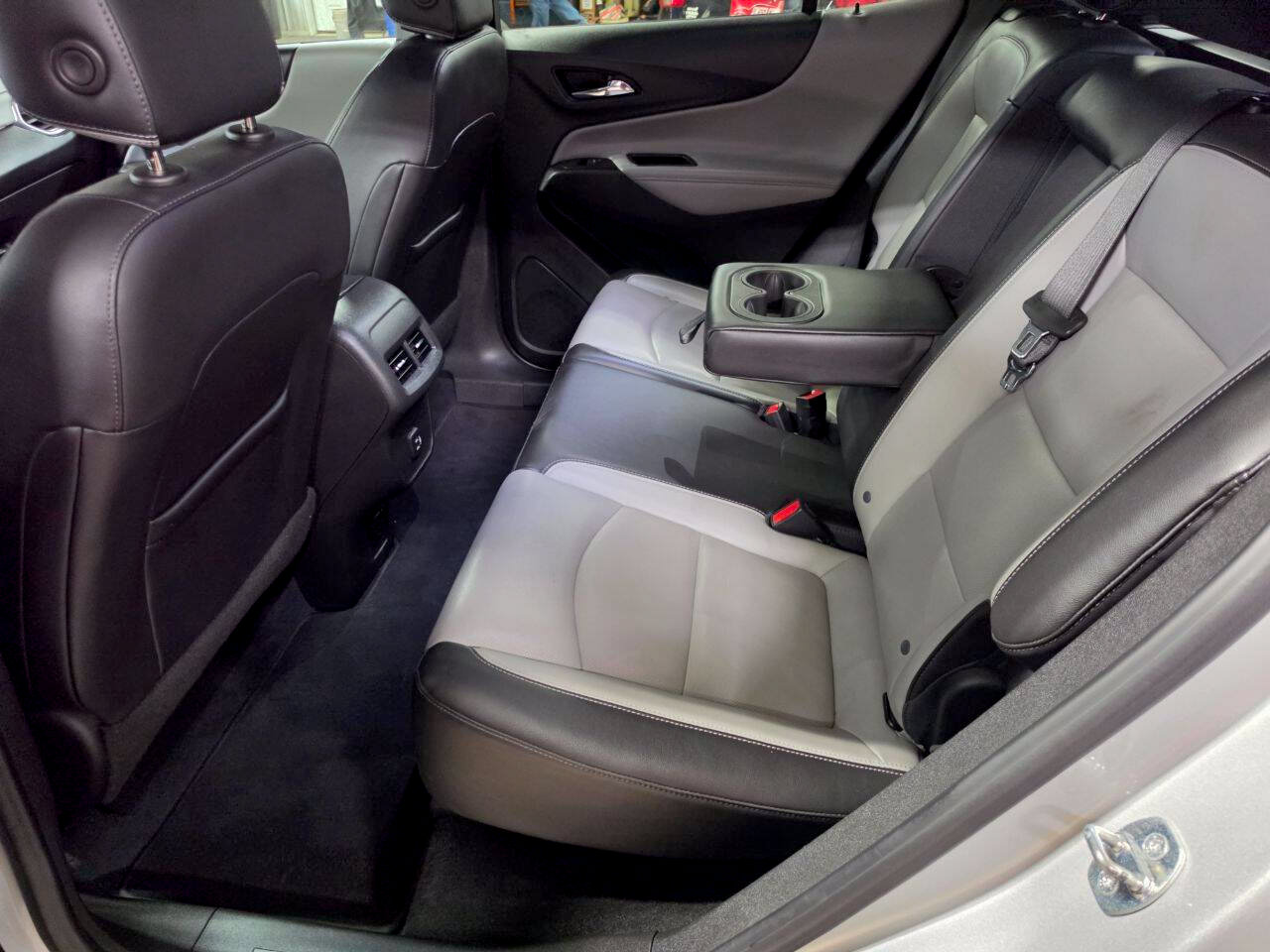 Used 2021 Chevrolet Equinox Premier w/ LPO, Floor Liner Package AWD/4WD image 22