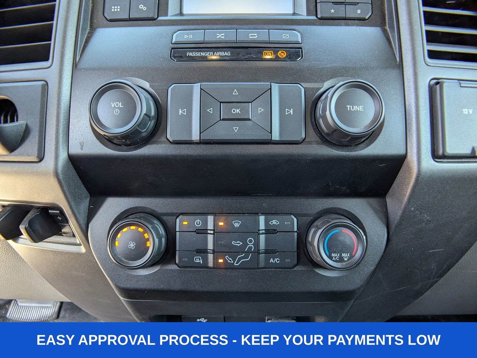 Used 2022 Ford F250 XL w/ Power Equipment Group image 29