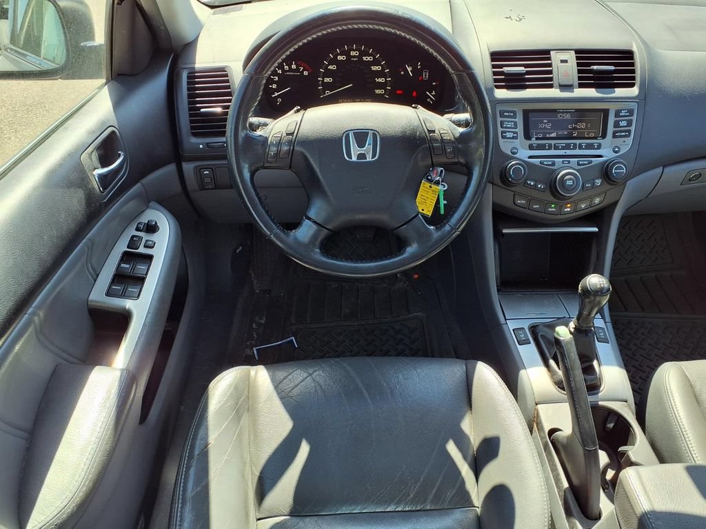 Used 2006 Honda Accord EX-L image 10