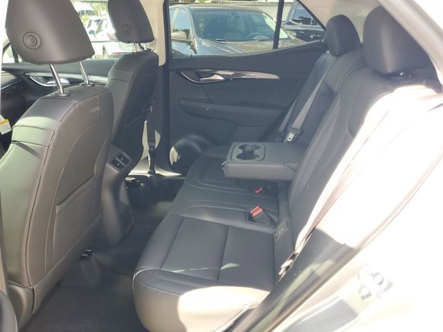 New 2026 Buick Envision Preferred AWD/4WD image 6