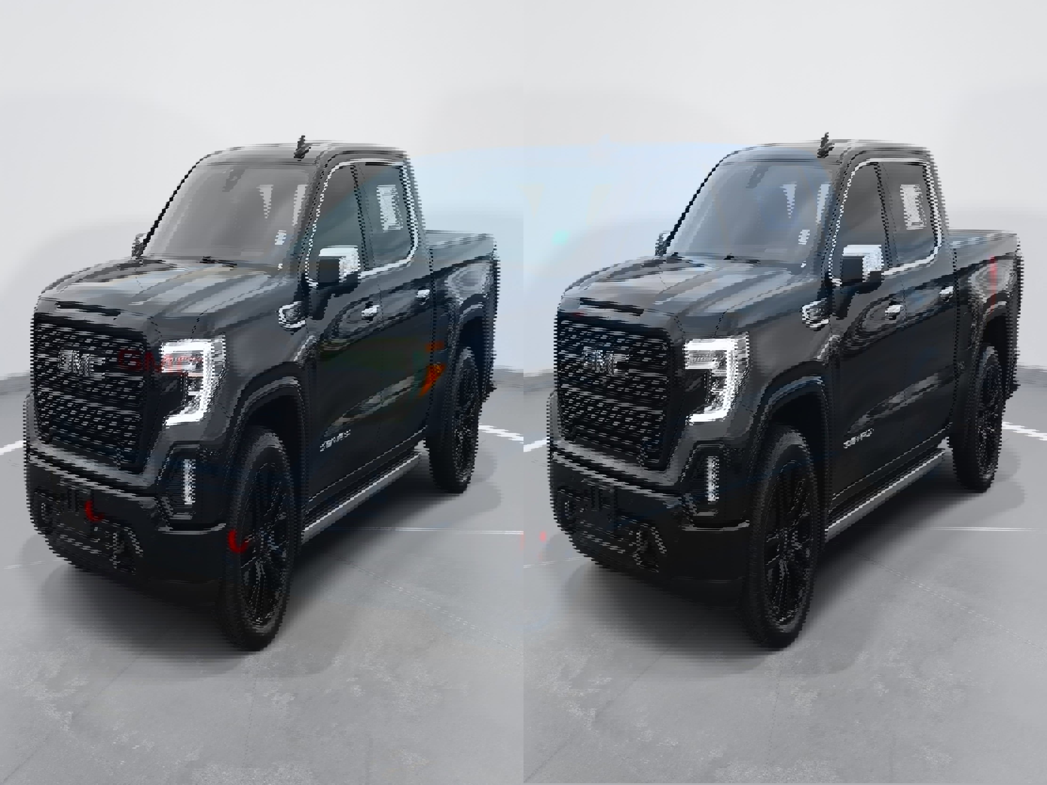 Used 2021 GMC Sierra 1500 Denali w/ Denali Ultimate Package