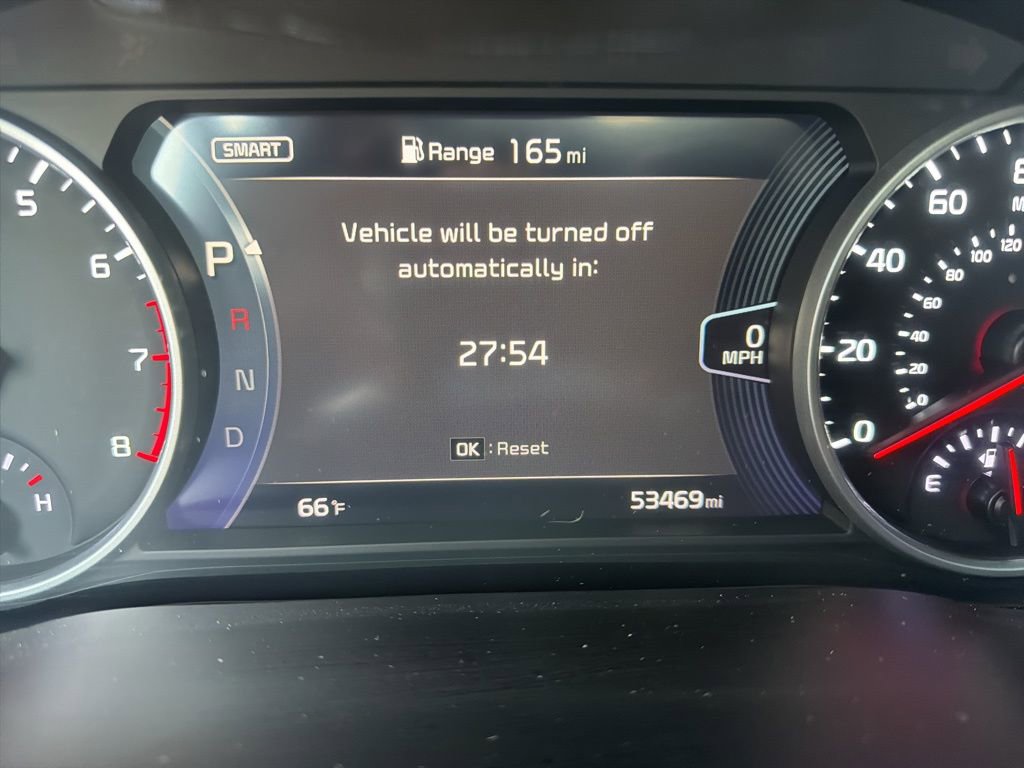 Used 2023 Kia Seltos SX w/ SX Sunroof Package image 17