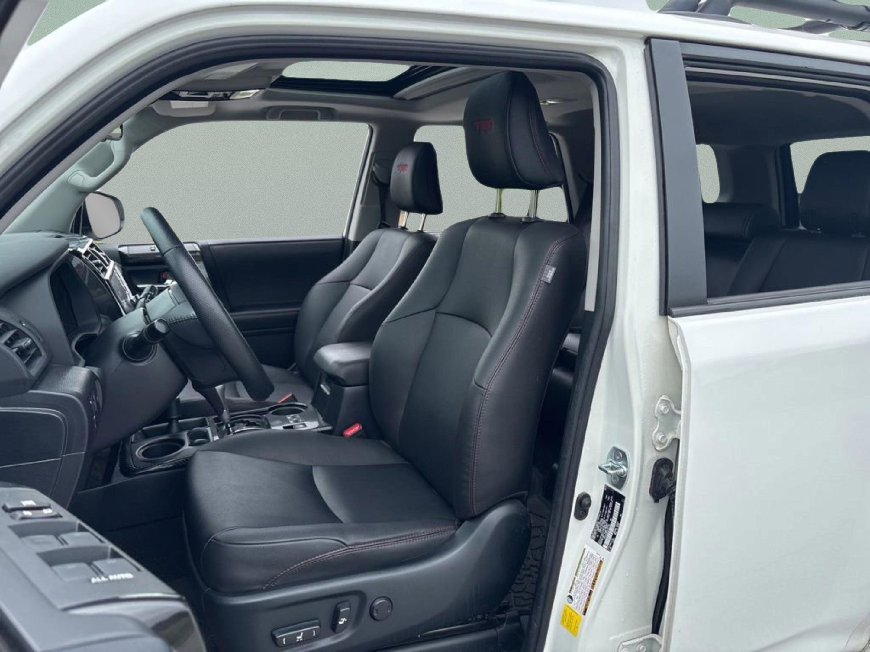 Used 2023 Toyota 4Runner TRD Pro AWD/4WD image 27