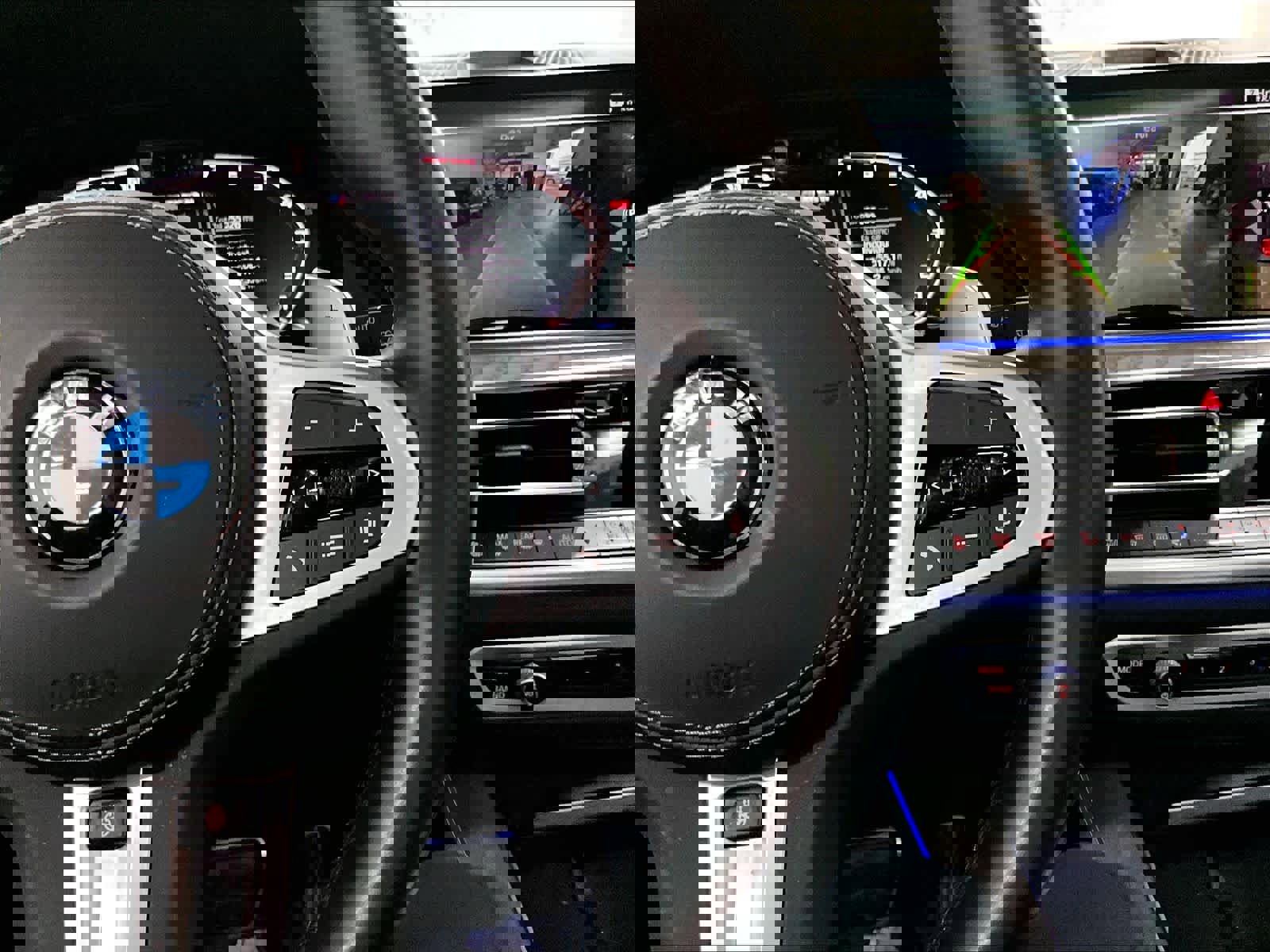 Certified 2023 BMW X5 M50i w/ Executive Package image 20