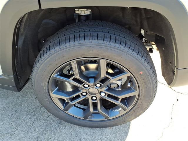 New 2025 Jeep Grand Cherokee Limited image 20