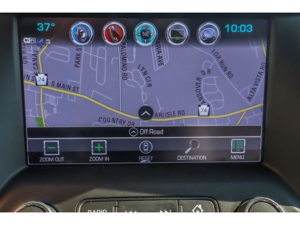 Used 2019 GMC Acadia Denali image 32