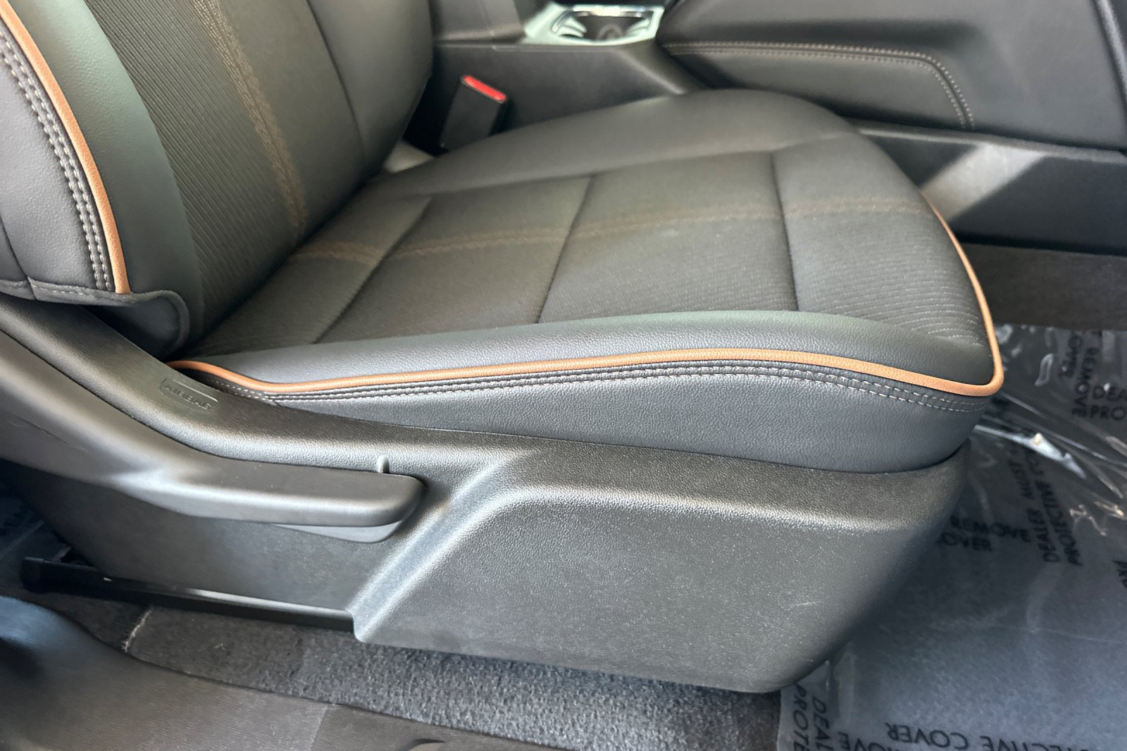 Certified 2026 GMC Canyon AT4 AWD/4WD image 22