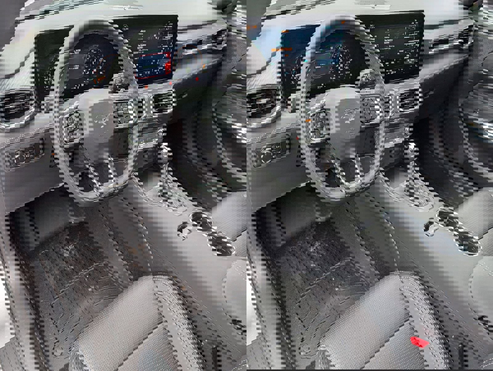 New 2025 Ford Mustang GT Premium image 5