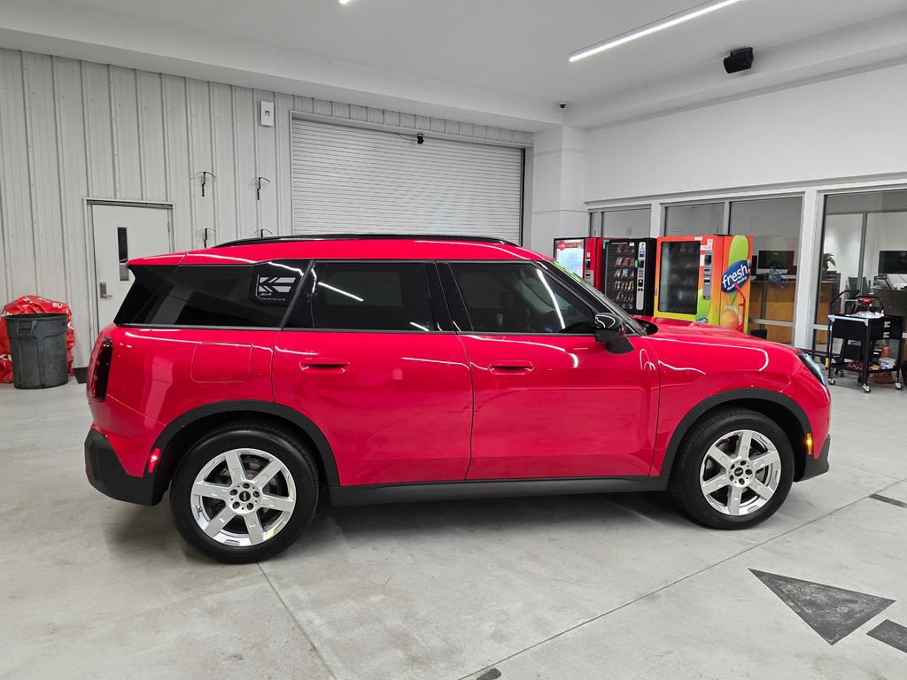 Used 2025 MINI Cooper Countryman S AWD/4WD image 7