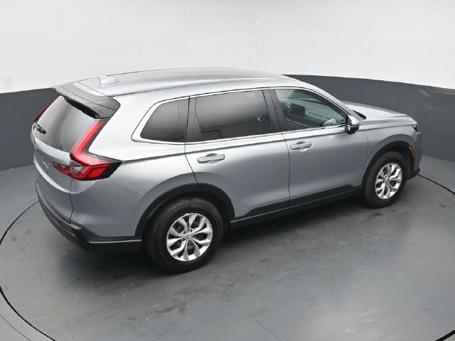 Used 2025 Honda CR-V LX image 35