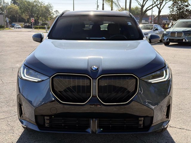 Used 2026 BMW X3 xDrive30 w/ M Sport Package image 8