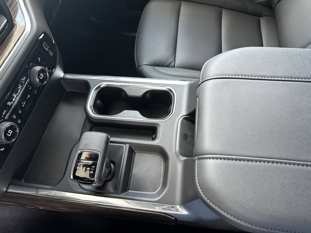 New 2026 Chevrolet Silverado 1500 RST image 17