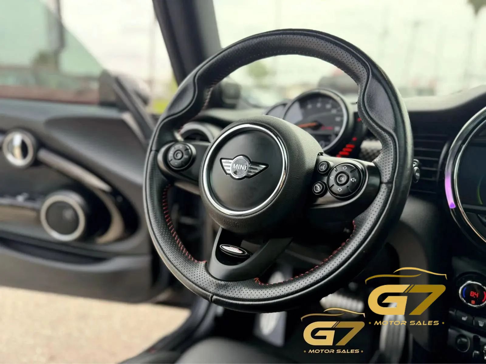 Used 2017 MINI Cooper S FWD image 16