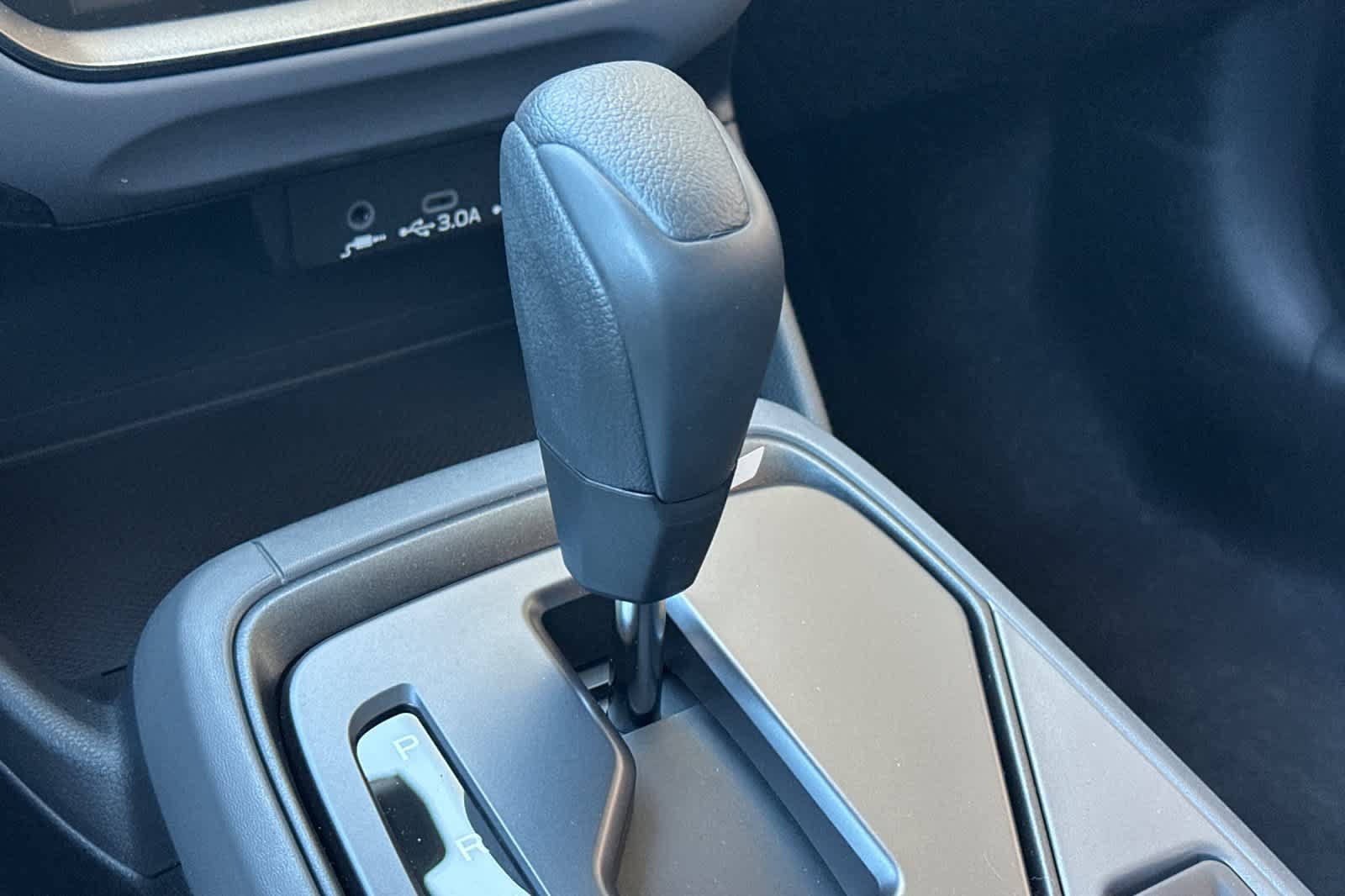 New 2026 Subaru Crosstrek 2.5i Premium AWD/4WD image 22