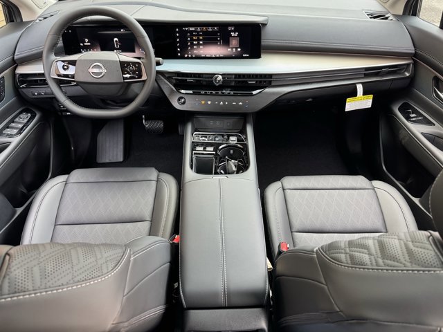 New 2026 Nissan Murano Platinum w/ Cargo Package image 15