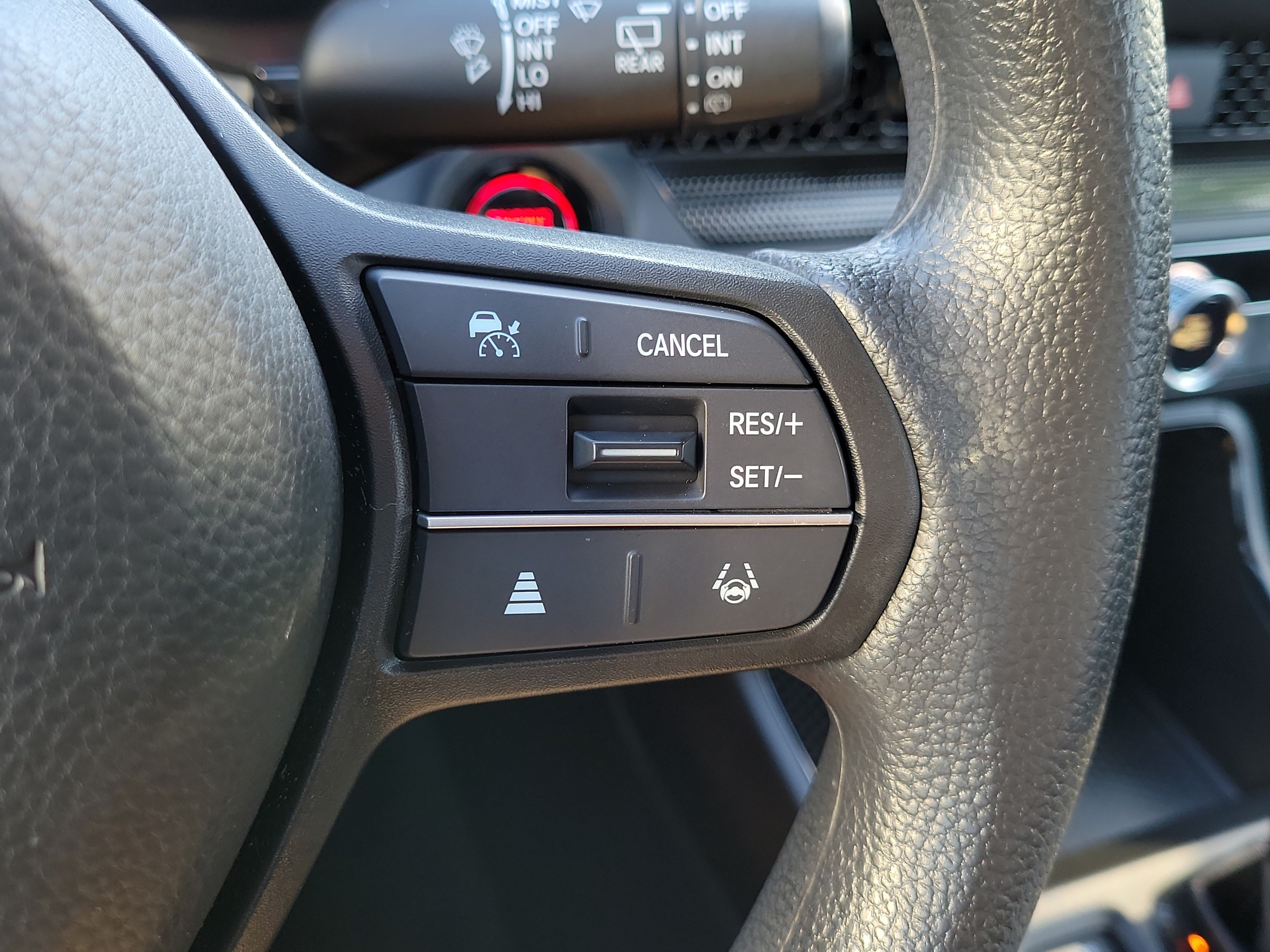 Used 2024 Honda CR-V LX image 22